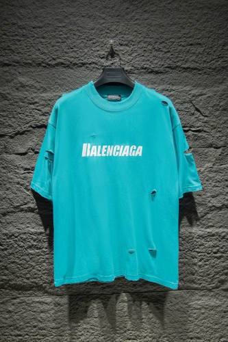 Balencioga T-shirt XS-L (121)