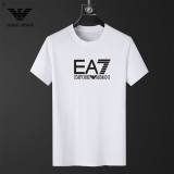 Armani T-shirt M-4XL (225)