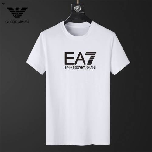 Armani T-shirt M-4XL (225)