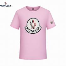 Moncler T-shirt M-4XL (244)