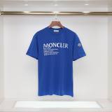 Moncler T-shirt S-XXL (144)