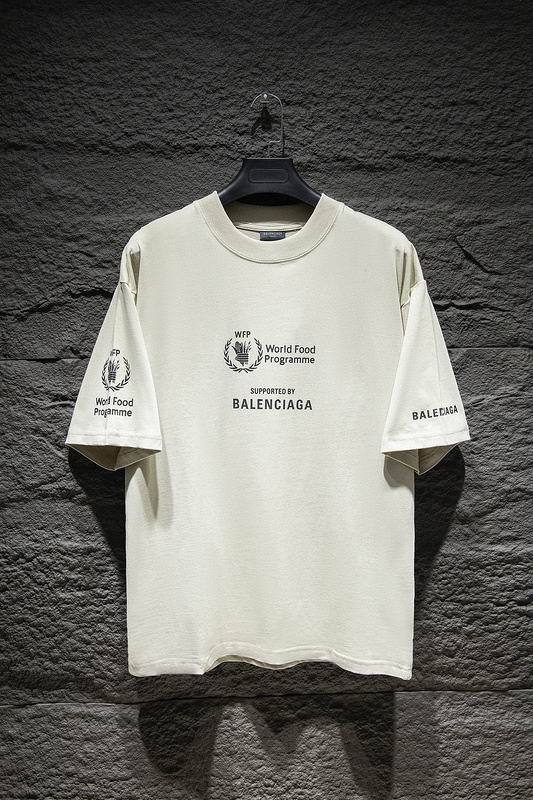 Balencioga T-shirt XS-L (38)