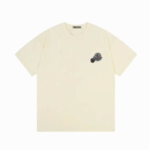 Moncler T-shirt S-XXL (132)