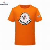 Moncler T-shirt M-4XL (245)