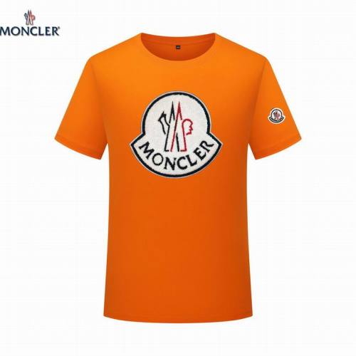 Moncler T-shirt M-4XL (245)