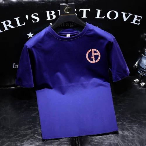 Armani T-shirt M-4XL (155)