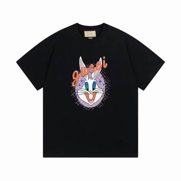 Gucci T-shirt XS-L (232)