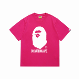 Bape T-shirt S-2XL (117)