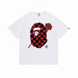 Bape T-shirt S-2XL (63)