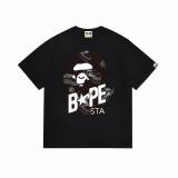 Bape T-shirt S-2XL (310)