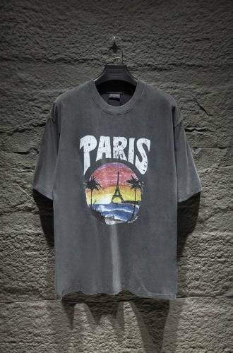 Balencioga T-shirt XS-L (145)