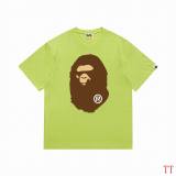 Bape T-shirt S-2XL (353)