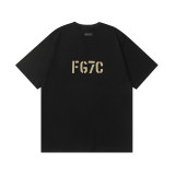 Fear Of God T-shirt S-XL (173)