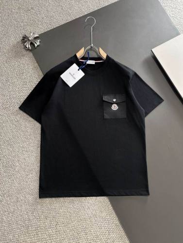 Moncler T-shirt S-XXL (174)