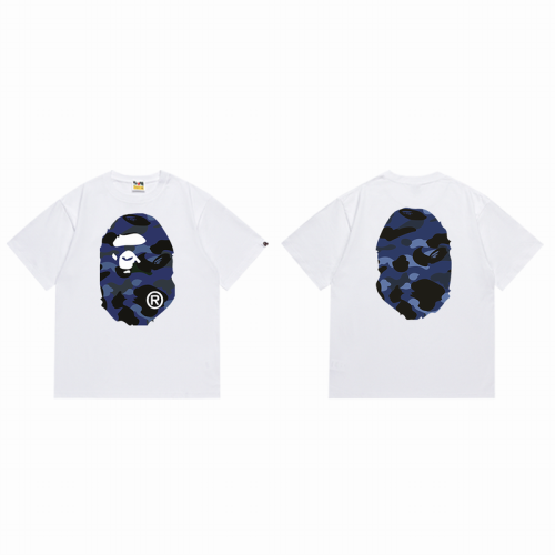 Bape T-shirt S-2XL (227)