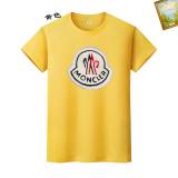 Moncler T-shirt S-4XL (119)