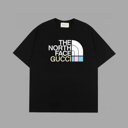 Gucci T-shirt XS-L (2)