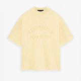 Fear Of God T-shirt S-XL (113)