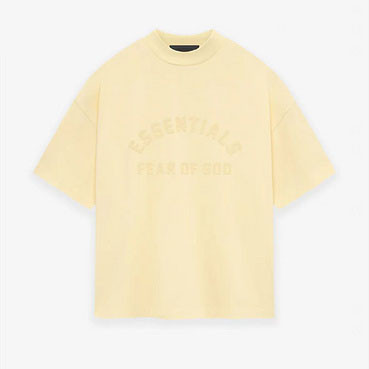 Fear Of God T-shirt S-XL (113)