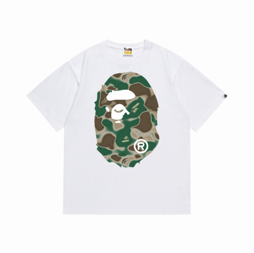 Bape T-shirt S-2XL (12)