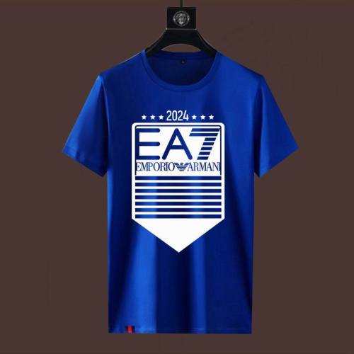 Armani T-shirt M-4XL (185)