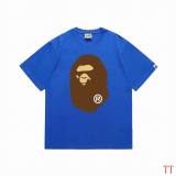 Bape T-shirt S-2XL (356)