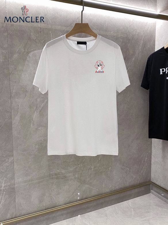 Moncler T-shirt S-4XL (97)