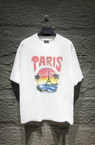 Balencioga T-shirt XS-L (146)