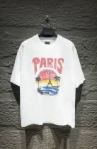 Balencioga T-shirt XS-L (146) Balencioga T-shirt XS-L (146)