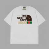Gucci T-shirt XS-L (4)