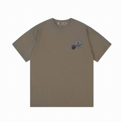 Moncler T-shirt S-XXL (135)