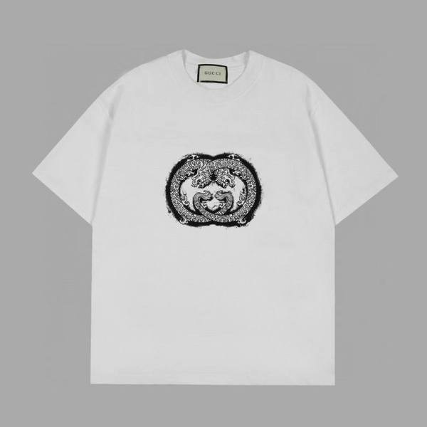 Gucci T-shirt XS-L (24)