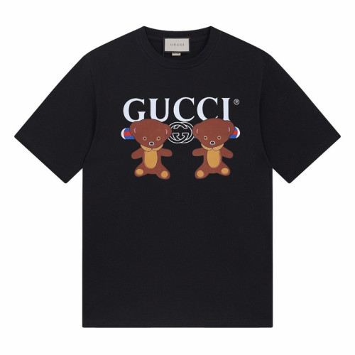 Gucci T-shirt XS-L (34)