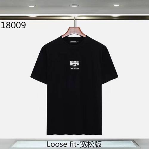 Armani T-shirt M-XXL (31)