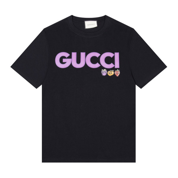 Gucci T-shirt XS-L (174)