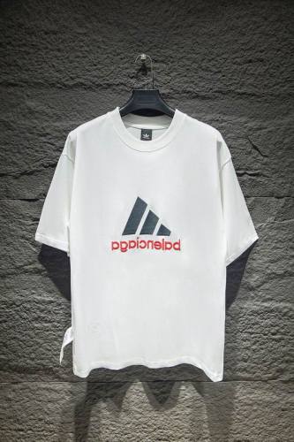 Balencioga T-shirt XS-L (80)