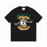 Gucci T-shirt XS-L (312)