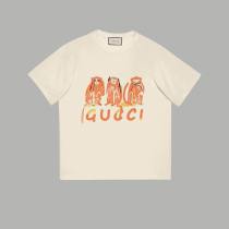 Gucci T-shirt XS-L (72)