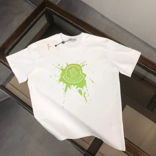 Moncler T-shirt m-3xl (289)