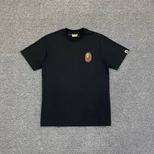 Bape T-shirt S-2XL (202)