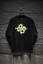 Balencioga T-shirt XS-L (44)