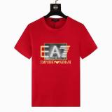 Armani T-shirt M-5XL (50)