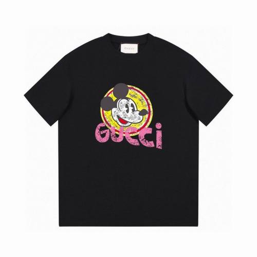 Gucci T-shirt XS-L (308)
