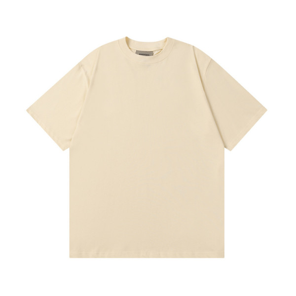 Fear Of God T-shirt S-XL (154)