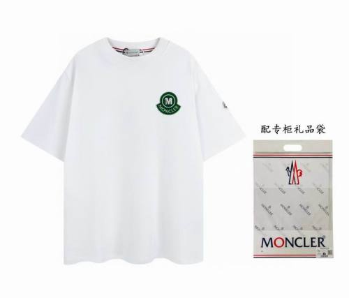 Moncler T-shirt S-XL 1(201)
