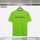 Armani T-shirt M-XXL (35)