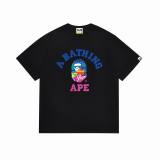 Bape T-shirt S-2XL (341)
