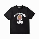 Bape T-shirt S-2XL (167)
