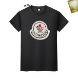 Moncler T-shirt S-4XL (111)