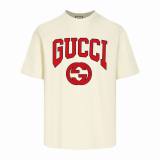 Gucci T-shirt XS-L (104)